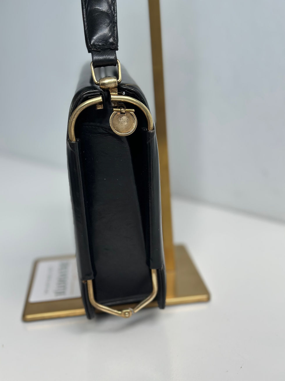 Delvaux vintage