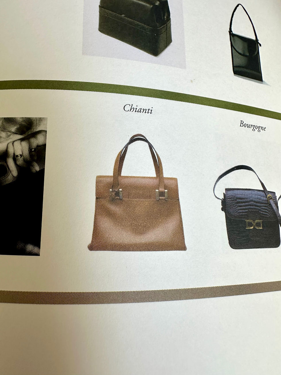 Thumbnail: Delvaux Chianti