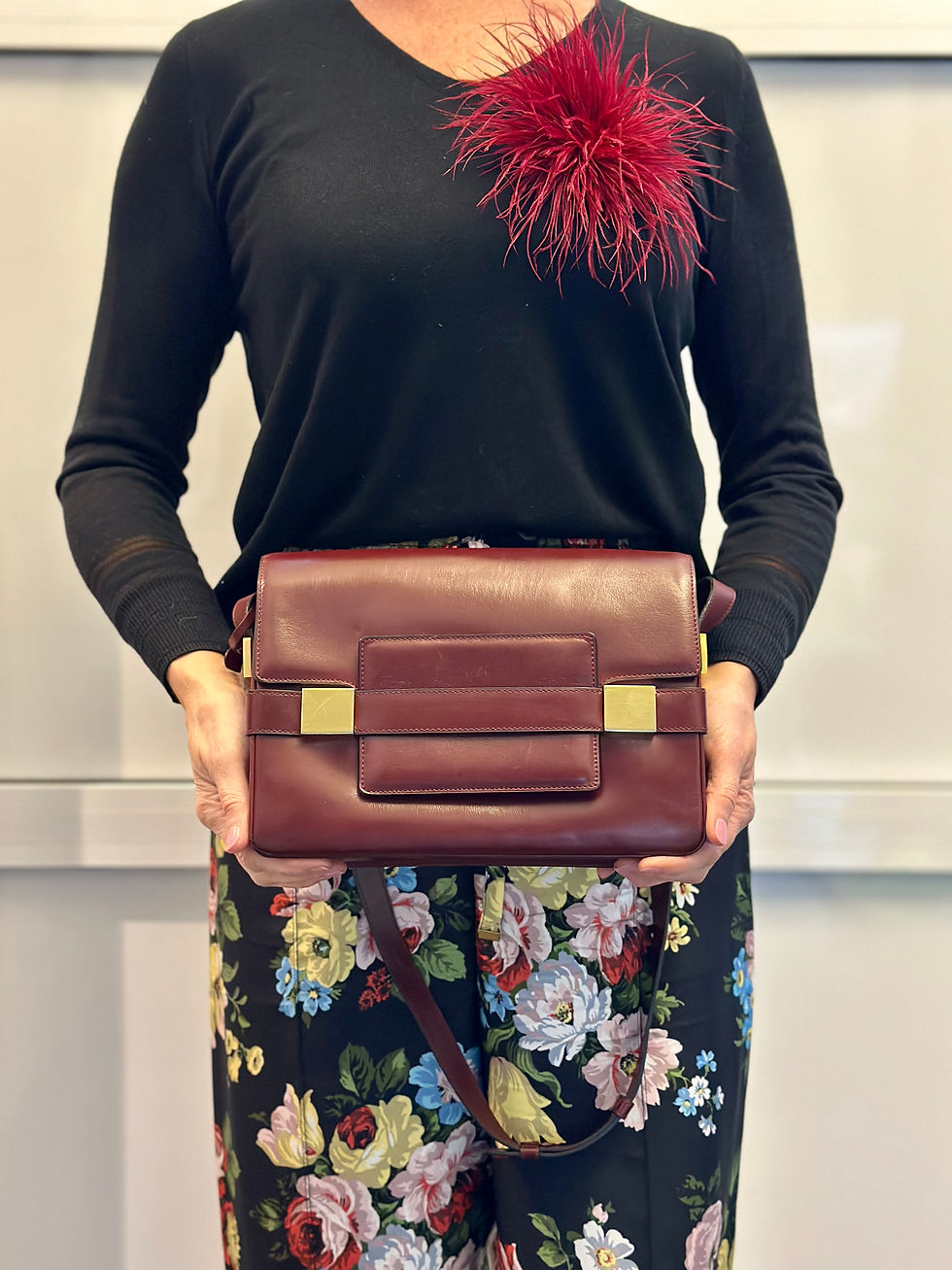 Thumbnail: Delvaux Le Marronnier