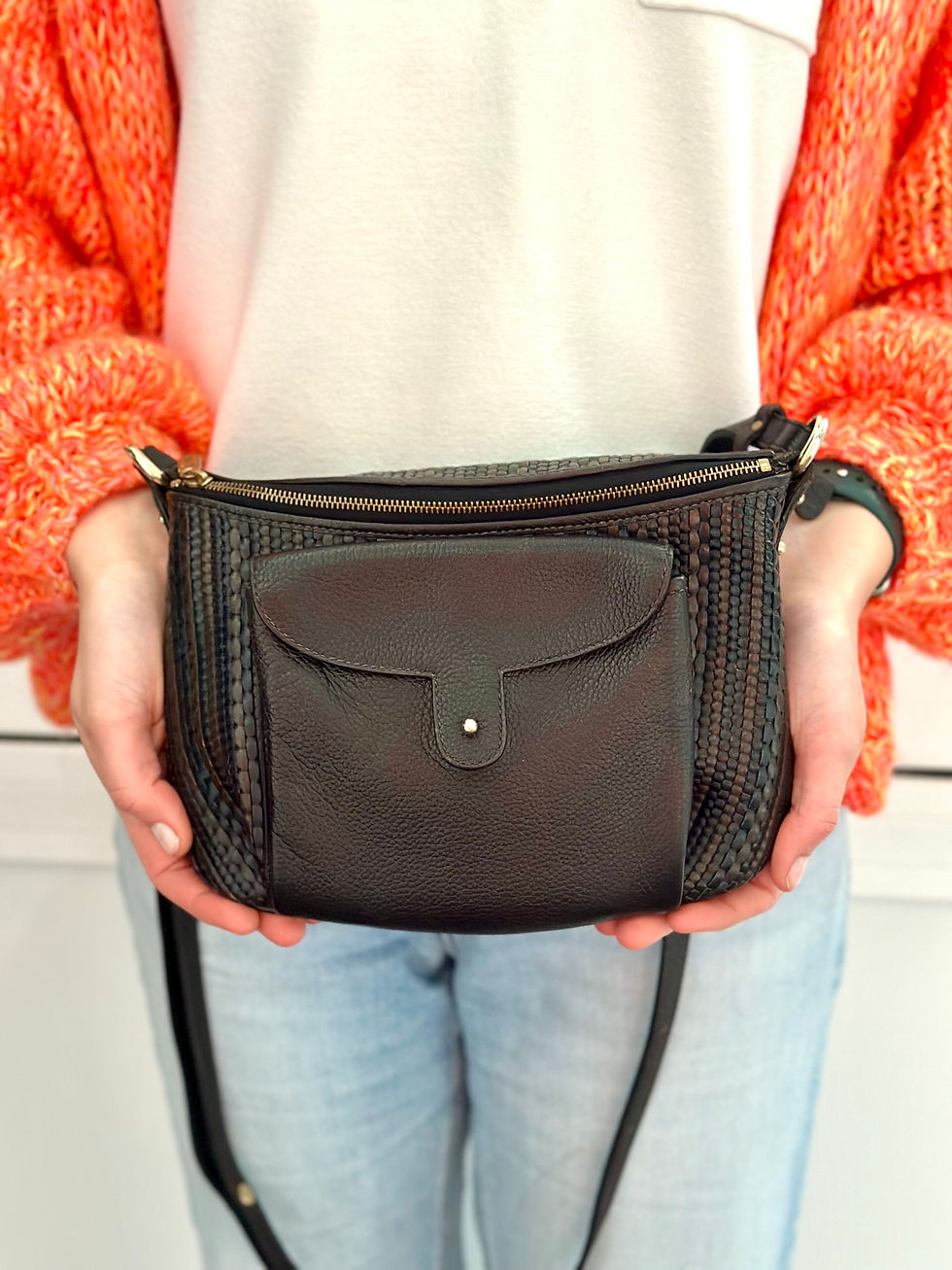 Thumbnail: Delvaux Moissac/ Flou in TDC