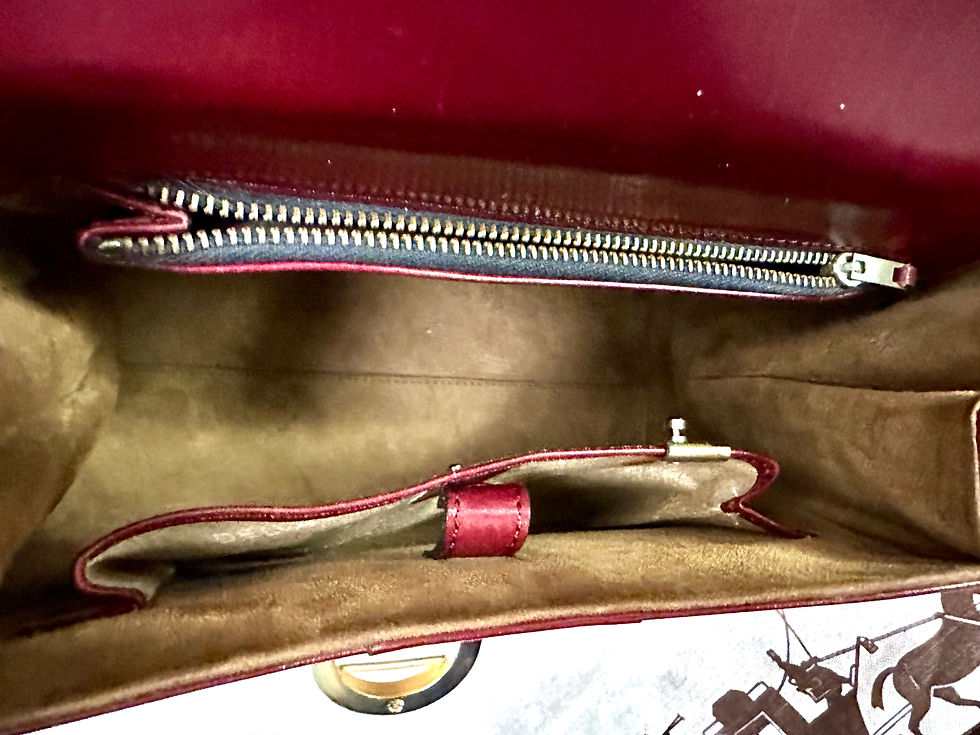 Thumbnail: Delvaux Brillant PM