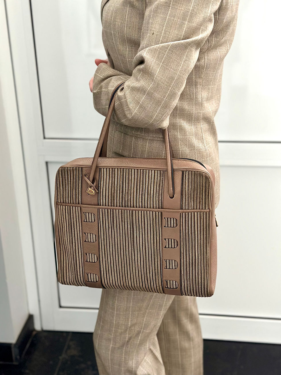 Thumbnail: Delvaux Merlot TDC