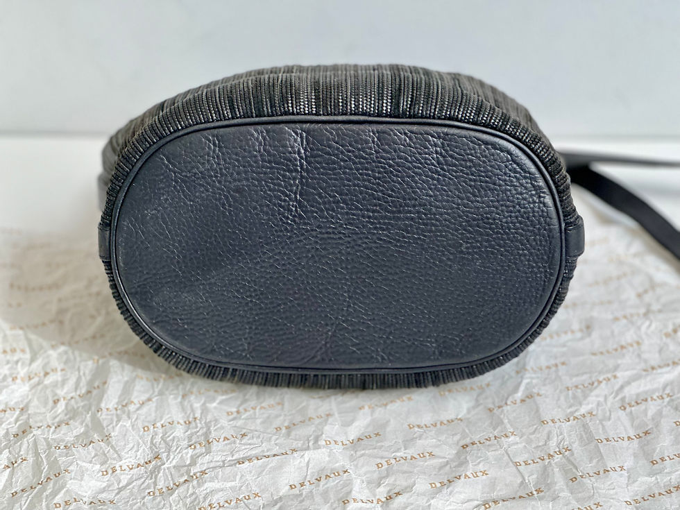 Thumbnail: Delvaux Calicot