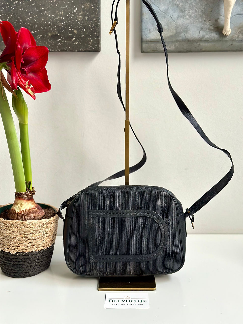 Thumbnail: Delvaux TDC