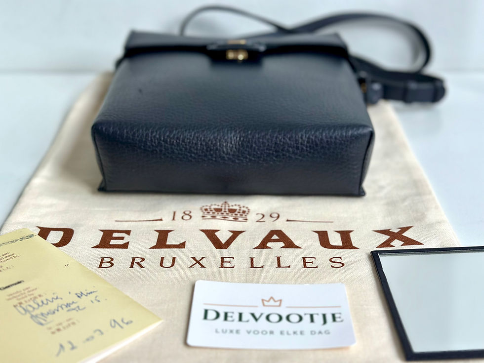 Thumbnail: Delvaux