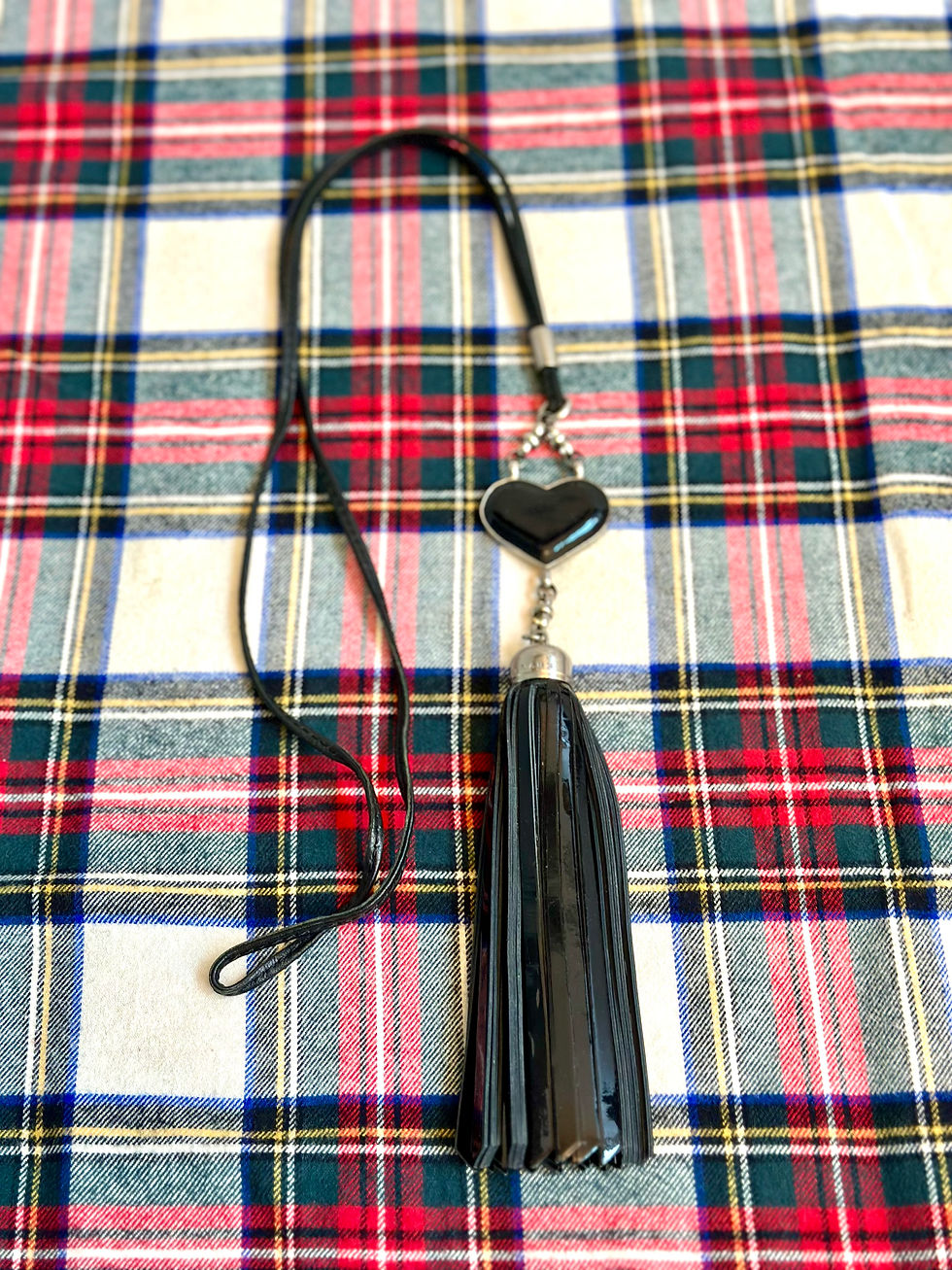 Thumbnail: Delvaux halsketting