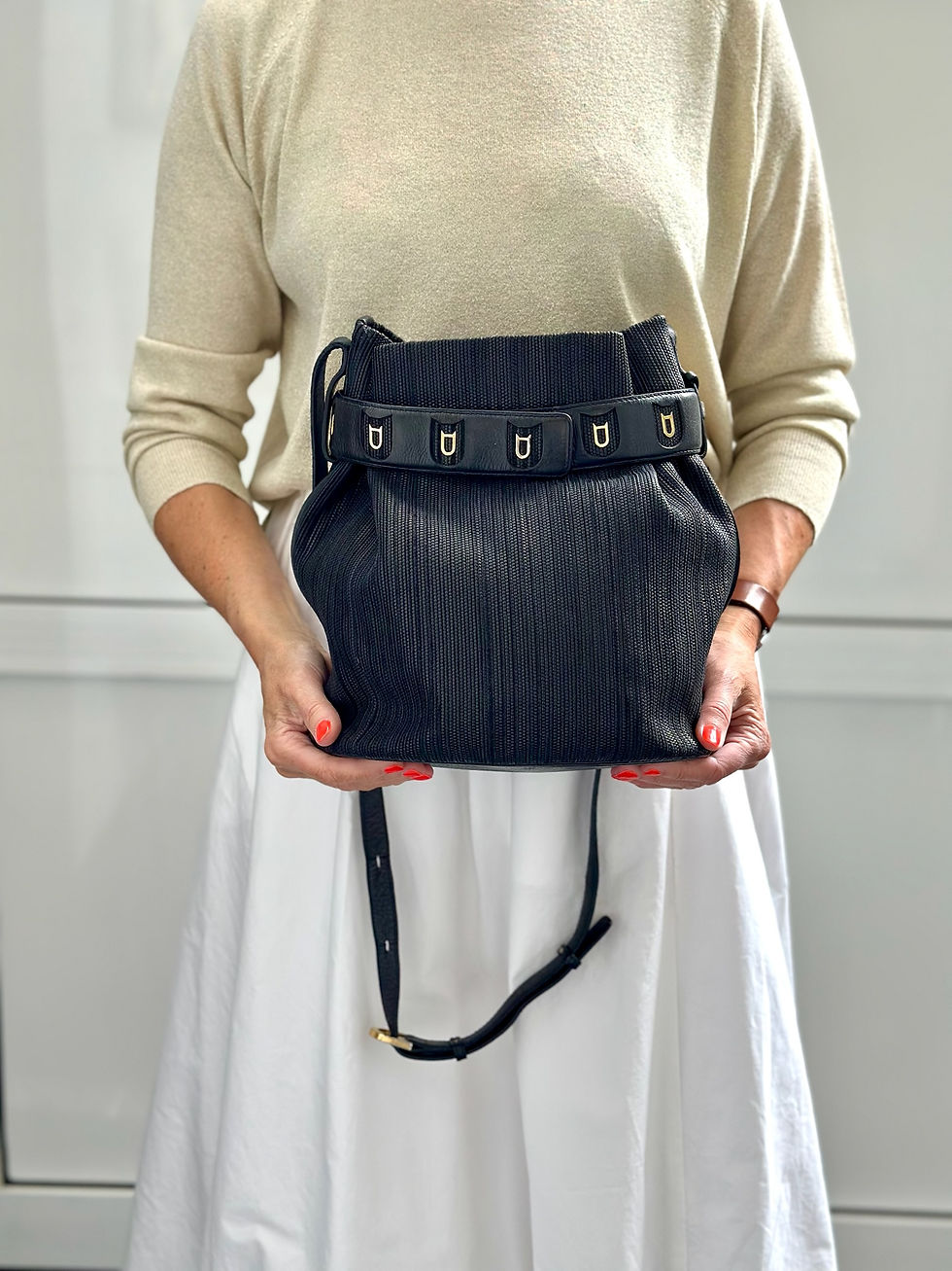 Thumbnail: Delvaux Calicot