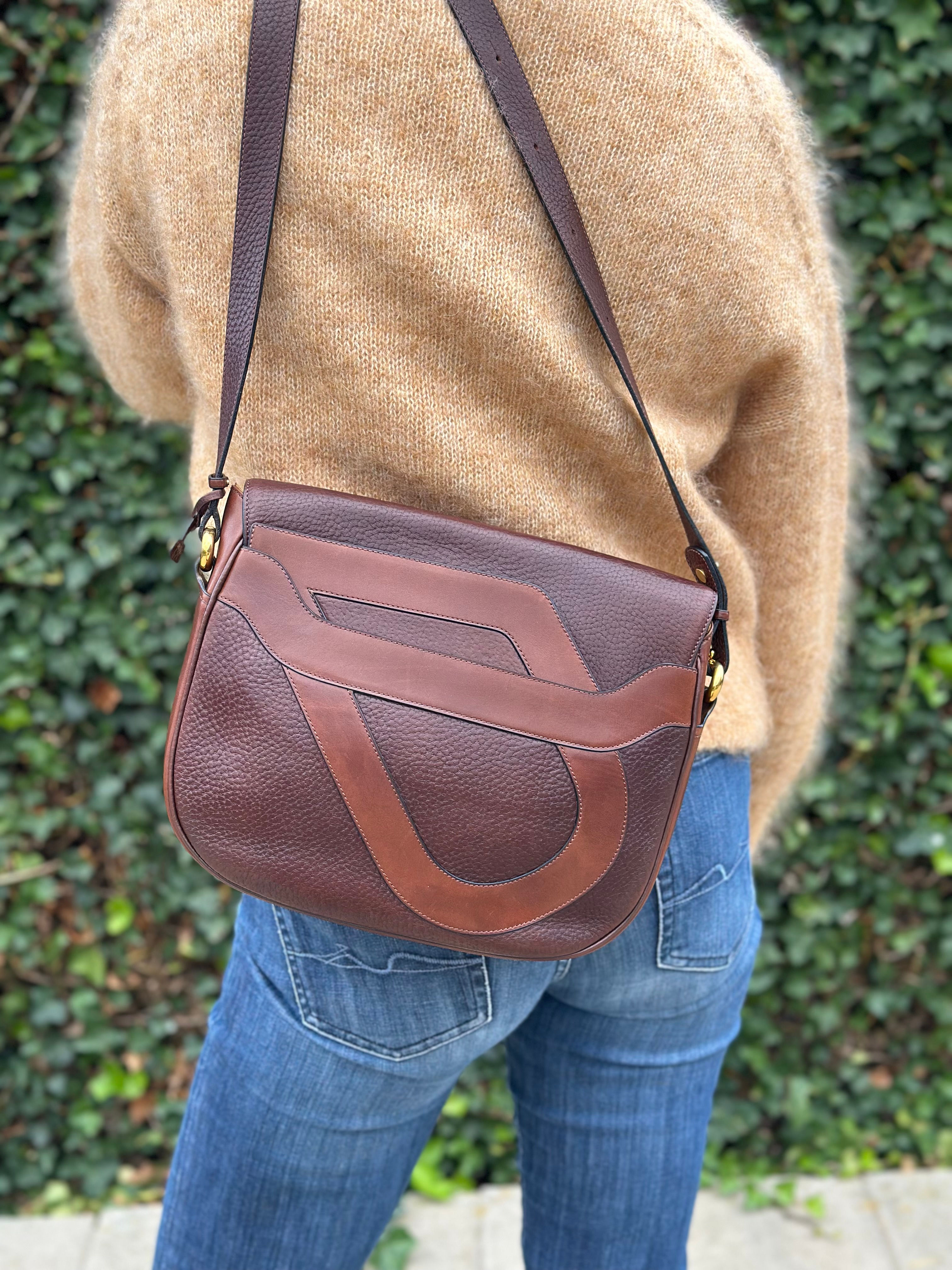 Delvaux vintage