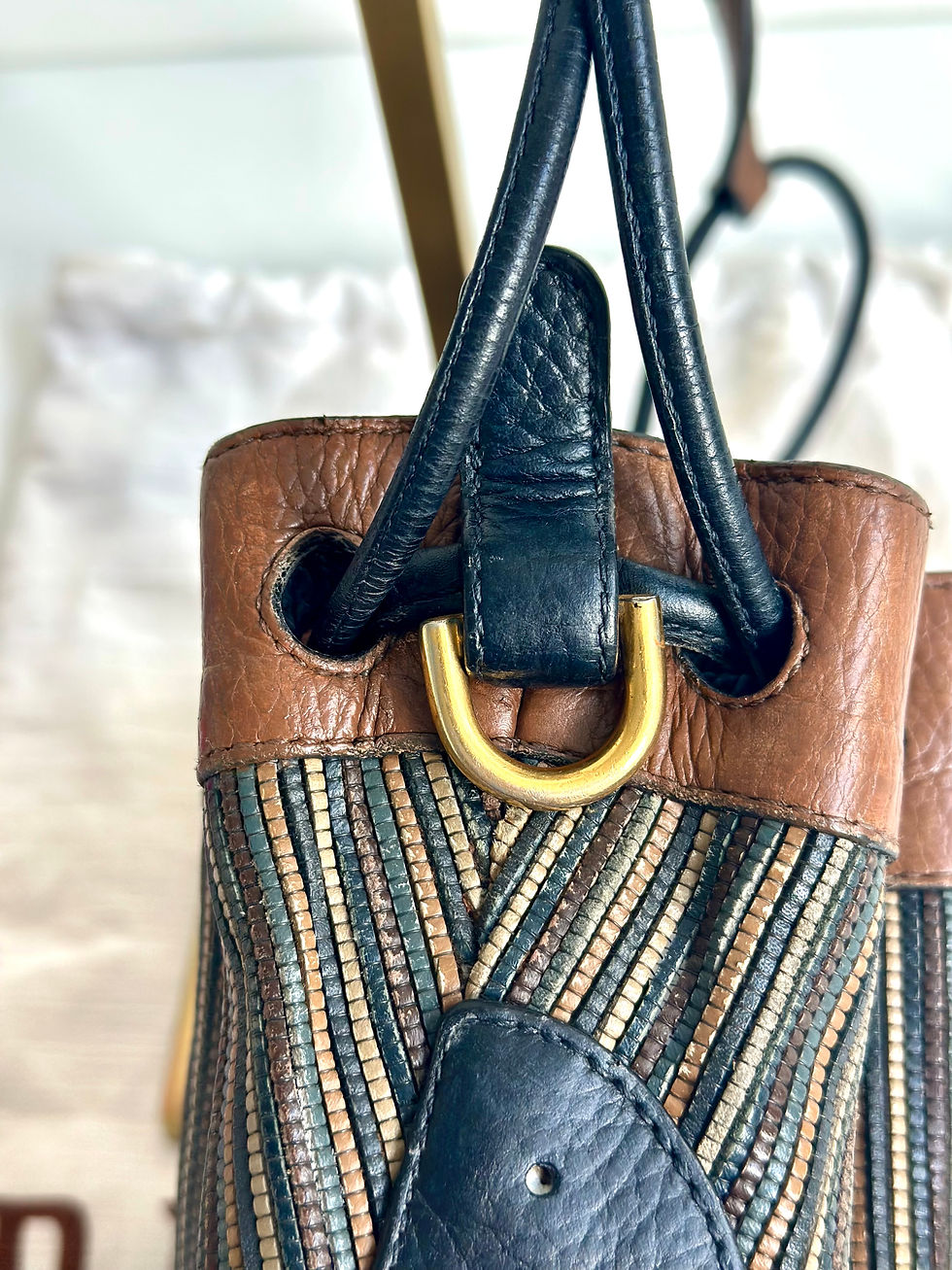 Thumbnail: Delvaux Tabarin TDC