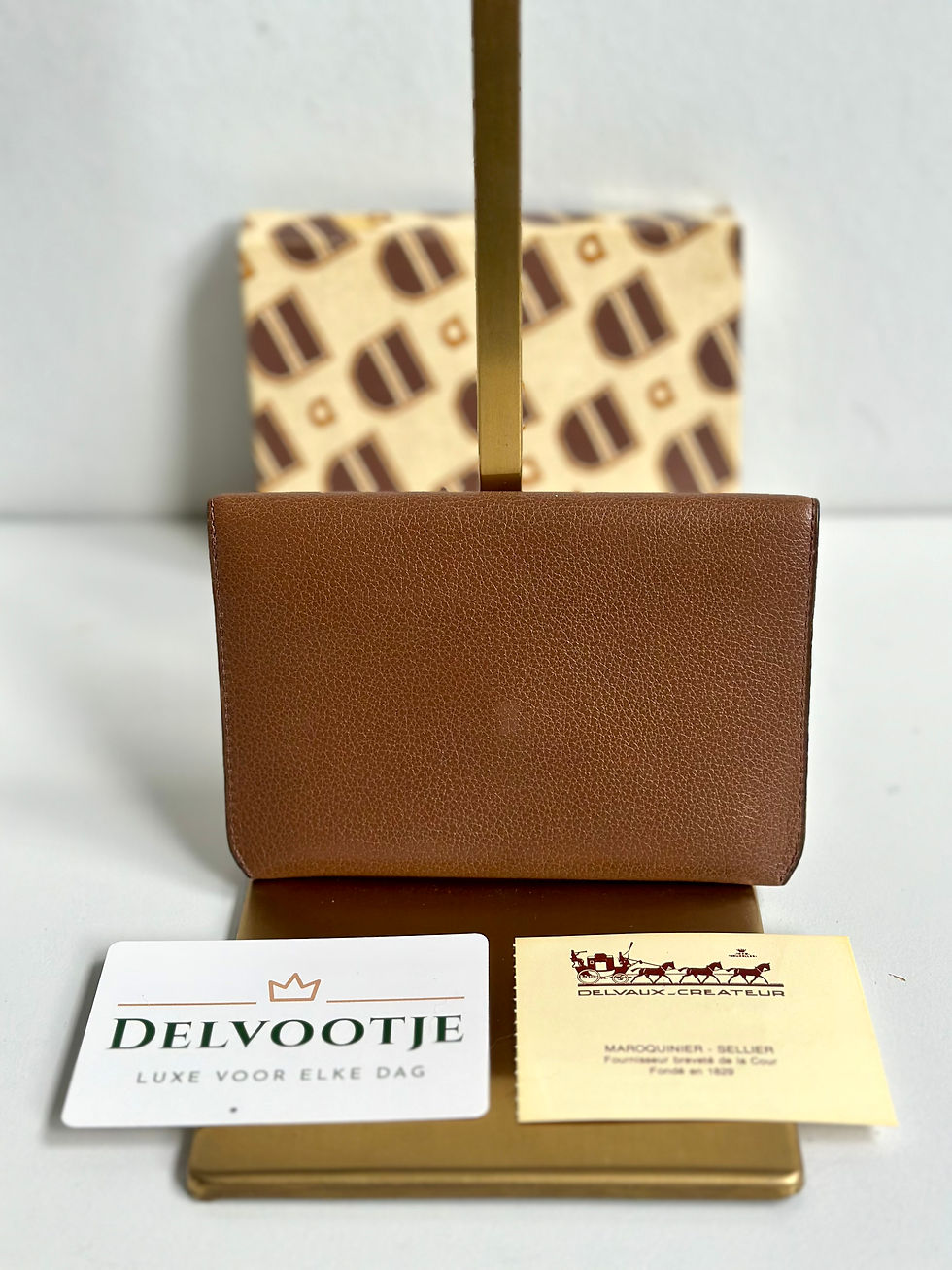 Thumbnail: Delvaux Diabolo