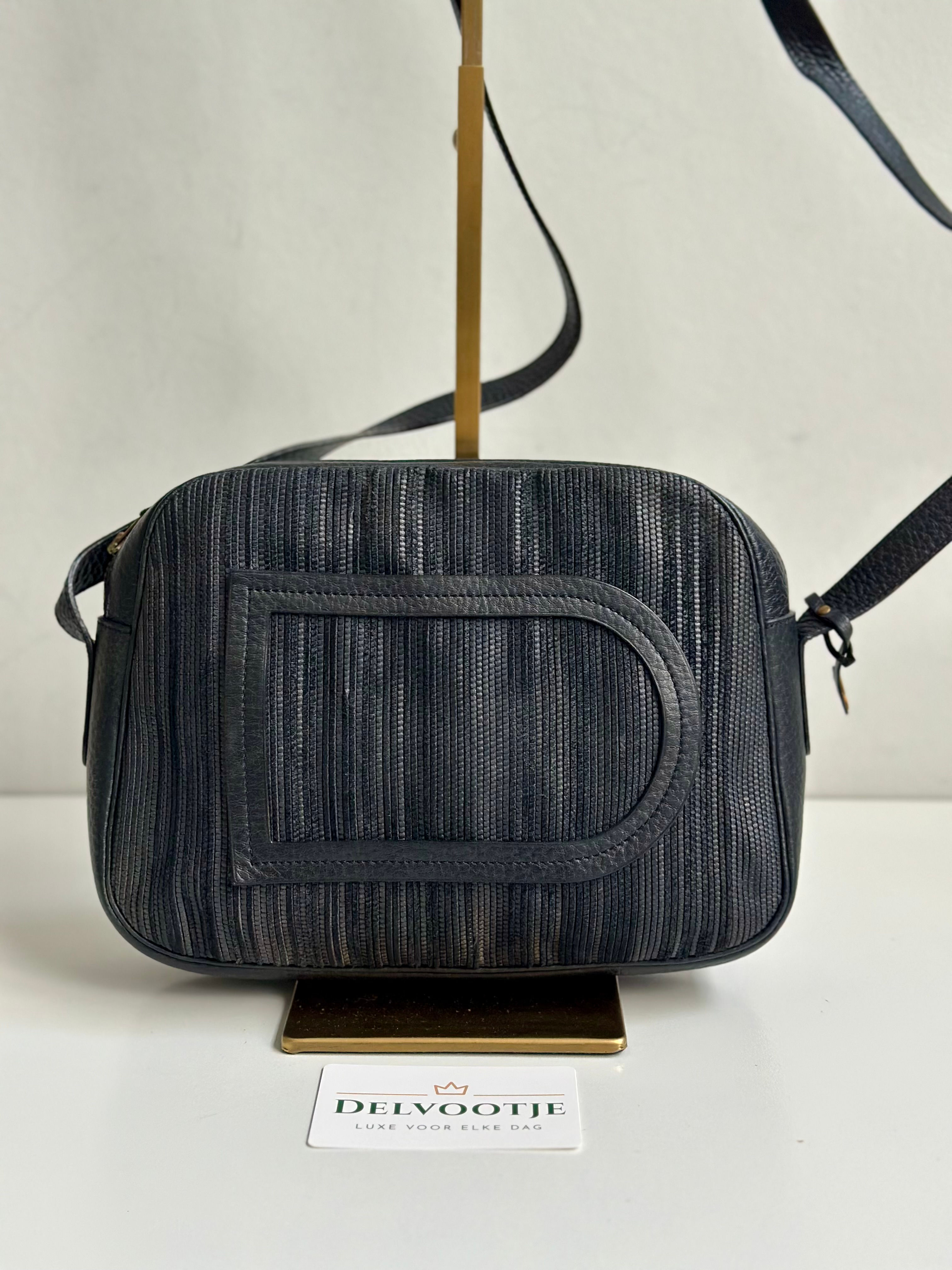 Delvaux TDC