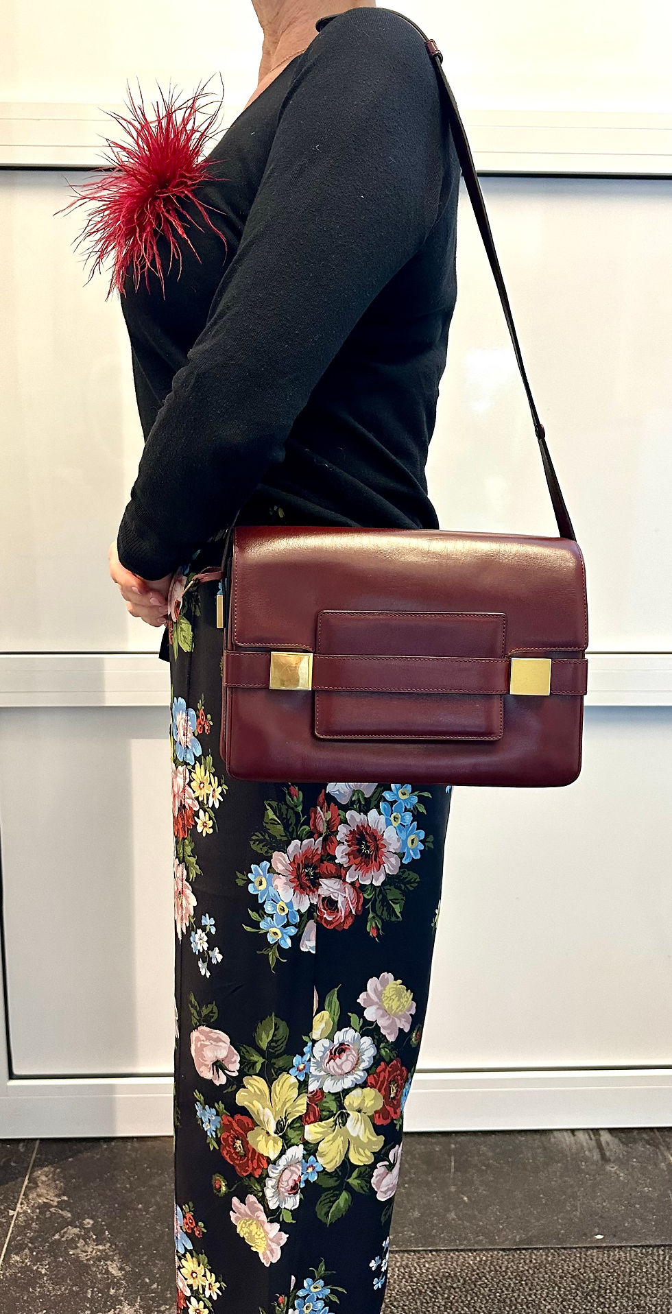 Thumbnail: Delvaux Le Marronnier