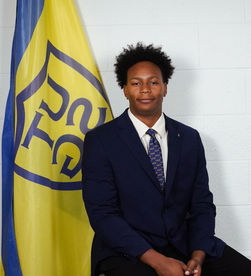 Senior Spotlight (Matthew Nash)