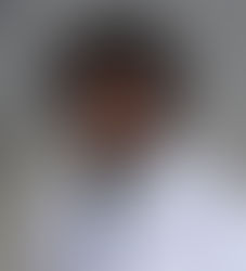 Senior Spotlight (Lemuel Inkoom)