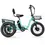 Thumbnail: Mooncool TK1 Fat Tire Electric Trike  "FREE SHIPPING"  $1299.99