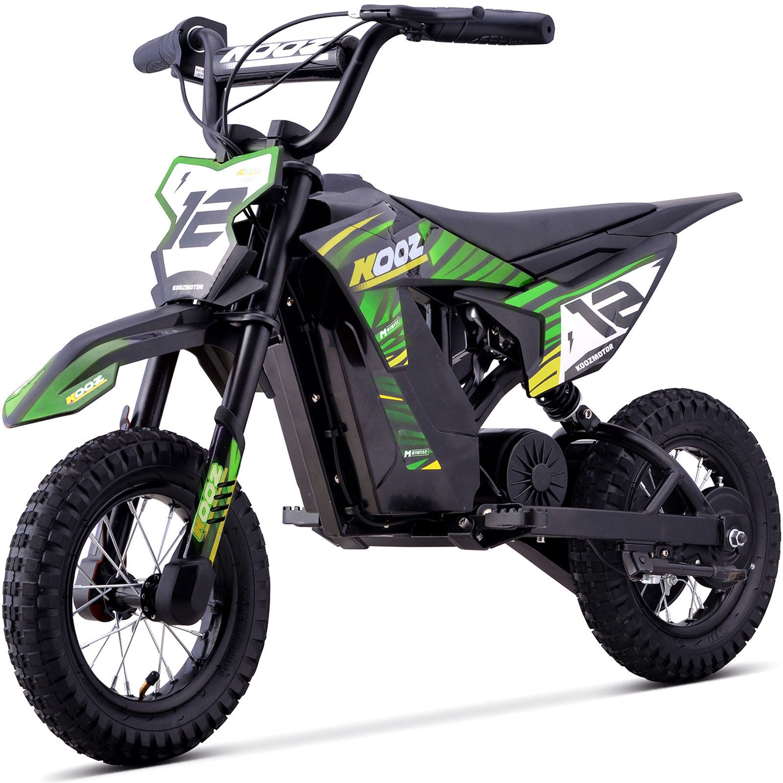 MotoTec 36v 300w (HP122E) Electric Dirt Bike "FREE SHIPPING" $599.00