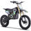 Thumbnail: MotoTec 48v 1800w Pro Electric Dirt Bike Lithium "FREE SHIPPING" $1199.00