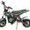 Thumbnail: TTMax Supermoto Electric Mini Bike  "FREE SHIPPING" $1980.00