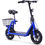 Thumbnail: Metro 36v 500w Lithium Electric Scooter  **FREE SHIPPING**