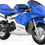 Thumbnail: MotoTec Phantom Gas Pocket Bike 49cc 2-Stroke "FREE SHIPPING" $599.00