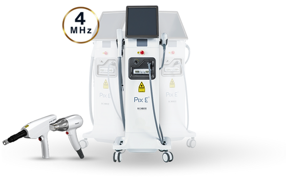 PixE Microneedling at Fletcher Aesthetics