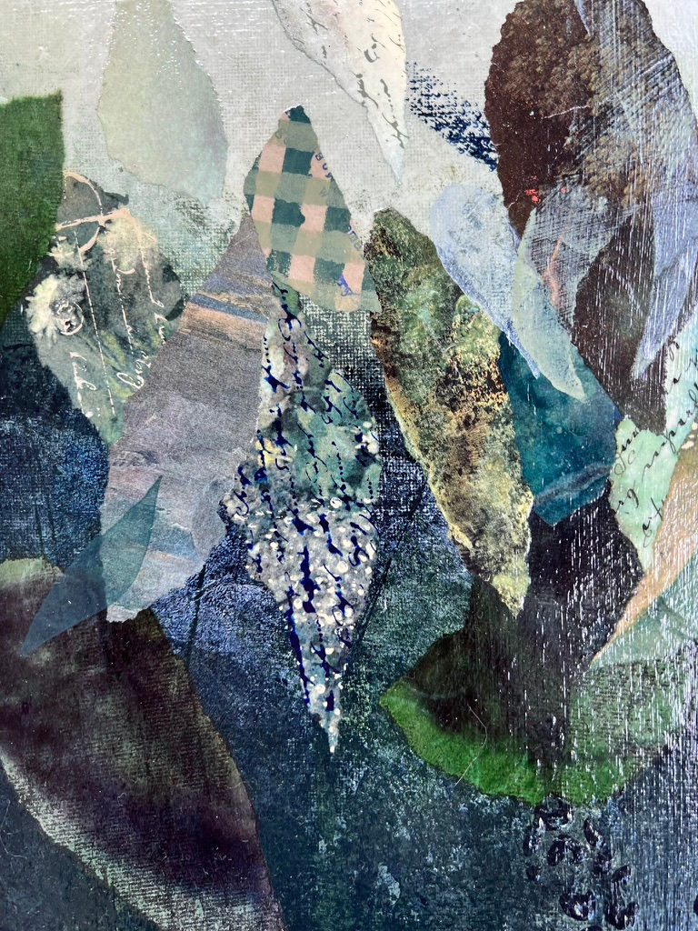 Thumbnail: Turbulent Peace