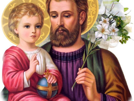 Aprofundando a nossa fé