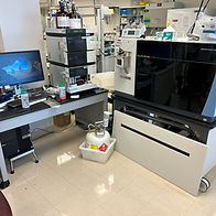 SOLD - 2017 Thermo Scientific Orbitrap Fusion Lumos Tribrid with ETD
