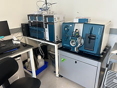 2020 SCIEX 4500 QTrap with ExionLC AD UPLC