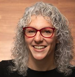 Dr. Alissa Ackerman