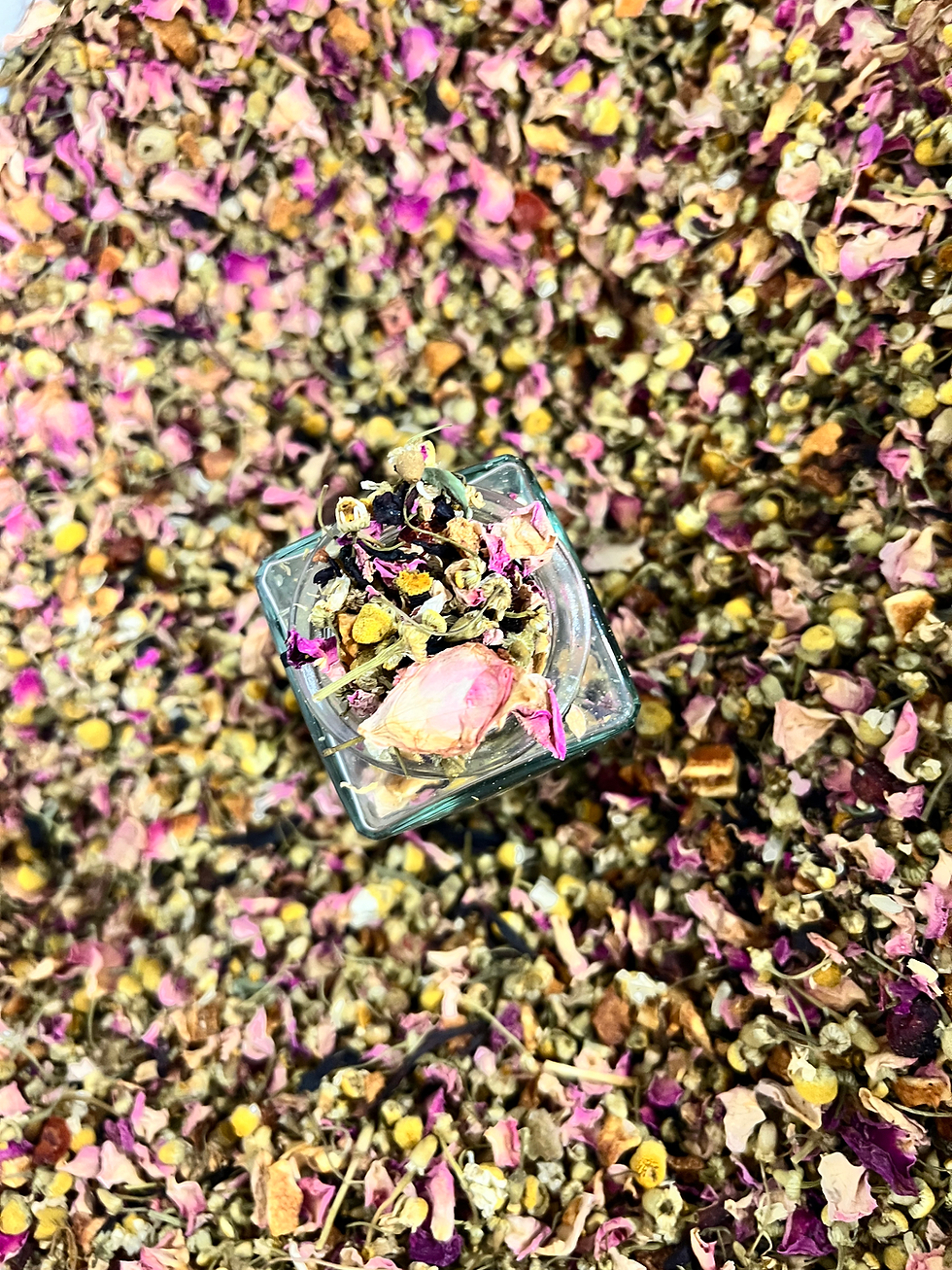 Miniatura: Big Blossom Energy