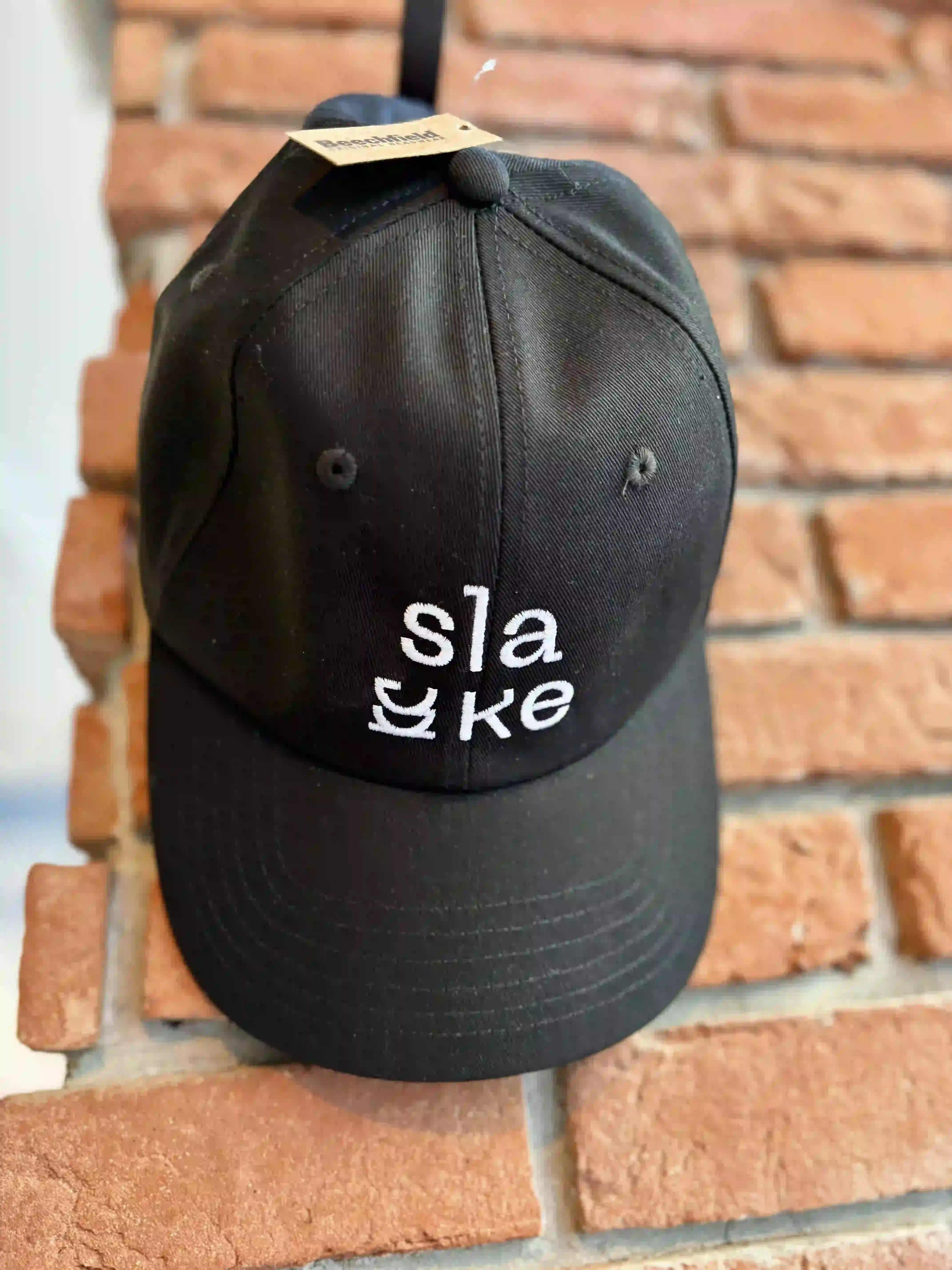 Casquette Slake