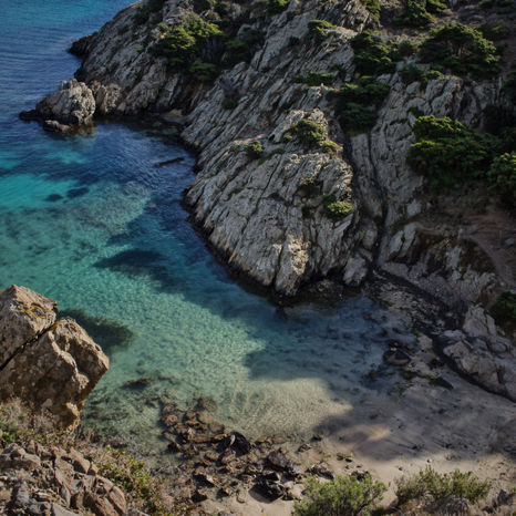 La Costa Brava