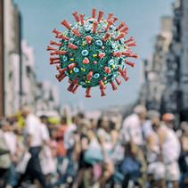 Finalizamos a semana com nova variante na área. E agora, José?