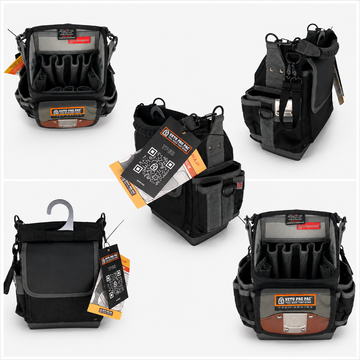VETO PRO PAC TP6B VPP10460