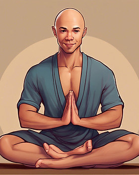 picture of Jason Watson the agoy instructor, small south african thin mixed race guy, cle