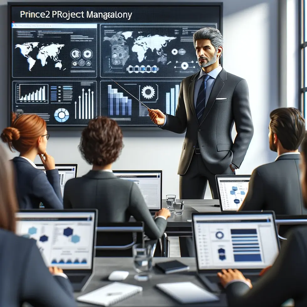 Curso de DevOps Essentials Professional