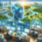 Descubre como optimizar los EIA con la inteligencia artificial