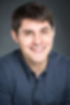 Headshot 1