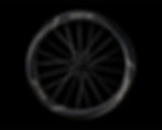 Thumbnail: Elite Wheels Drive 50D II Disc Brake Carbon Spoke Wheel Machine