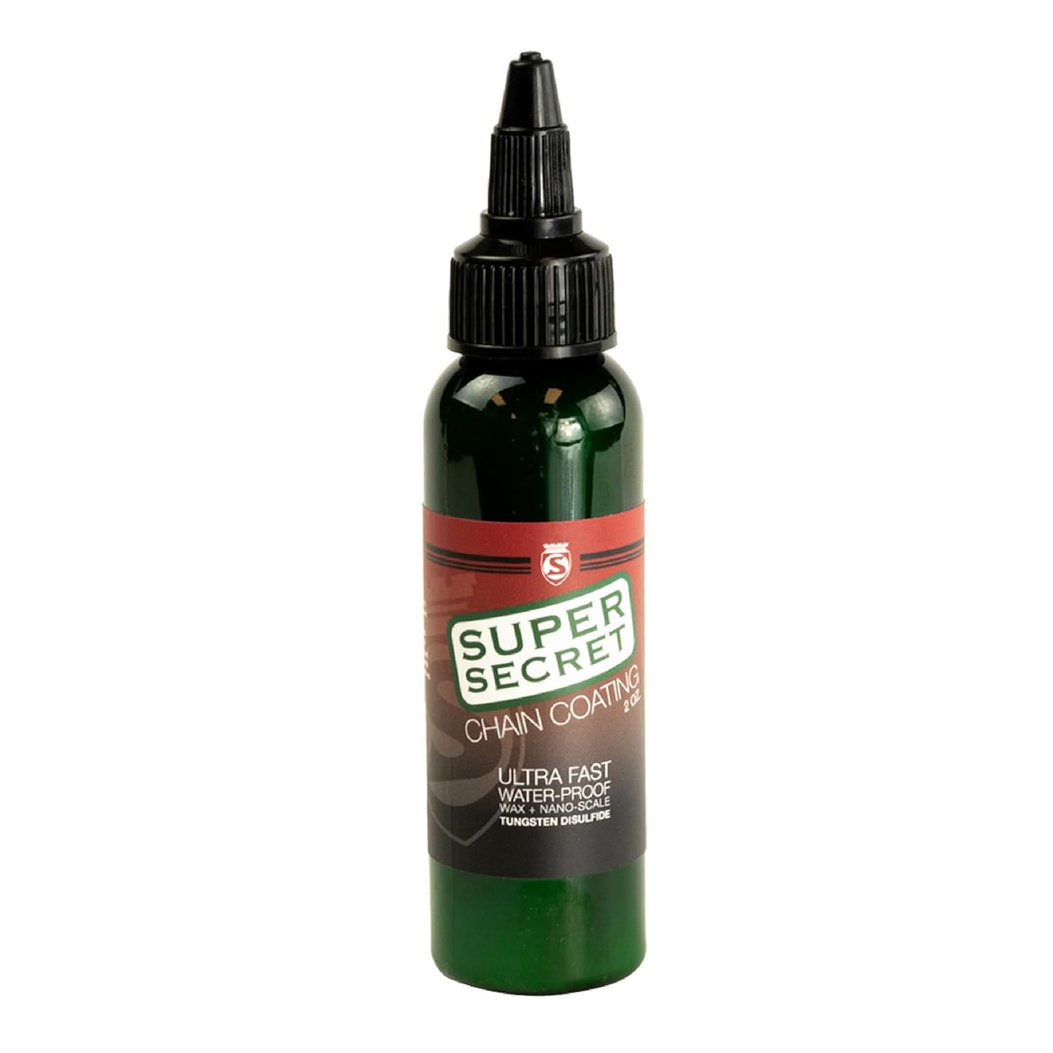 SILCA Super Secret Chain Lube 2oz - Machine
