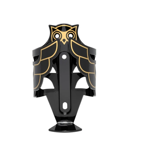 PDW OWL-CAGE ALLOY BK/GD main image 0