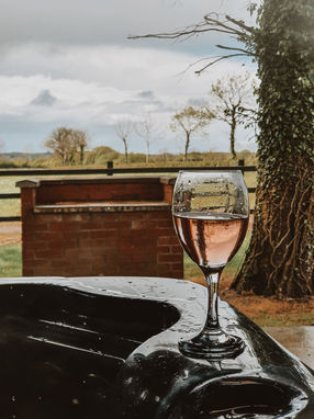 Um final de semana em um Airbnb em Belleek, UK