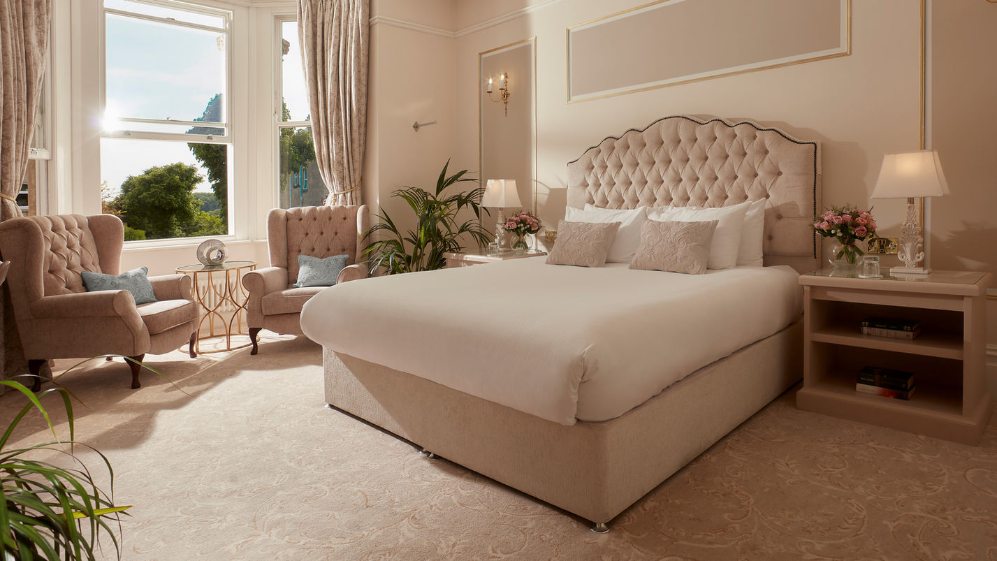 Luxury Boutique Hotels in Bath