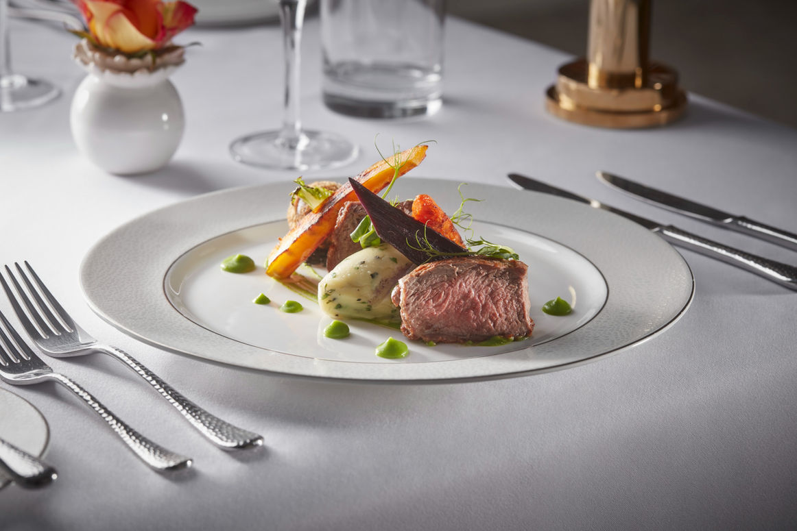 Bath Fine Dining