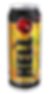 Hell Peach-Lemon 12 x 500 ml