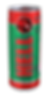 Hell Watermelon 24 x 250 ml