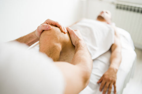 Knee Injury