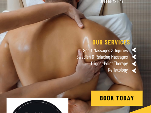 Private Tranquil Treatments