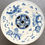 Thumbnail: Ceramic Hand-painted Chinese Garden Stool